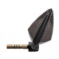 DB Race X4 Bar End Mirror